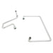 Vintage Air Vintage Air SureFit Condenser Kits 11068 Autofit