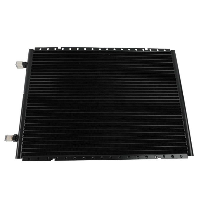 Vintage Air Vintage Air SureFit Condenser Kits 11068 Autofit