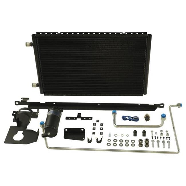 Vintage Air Vintage Air SureFit Condenser Kits 11152 Autofit