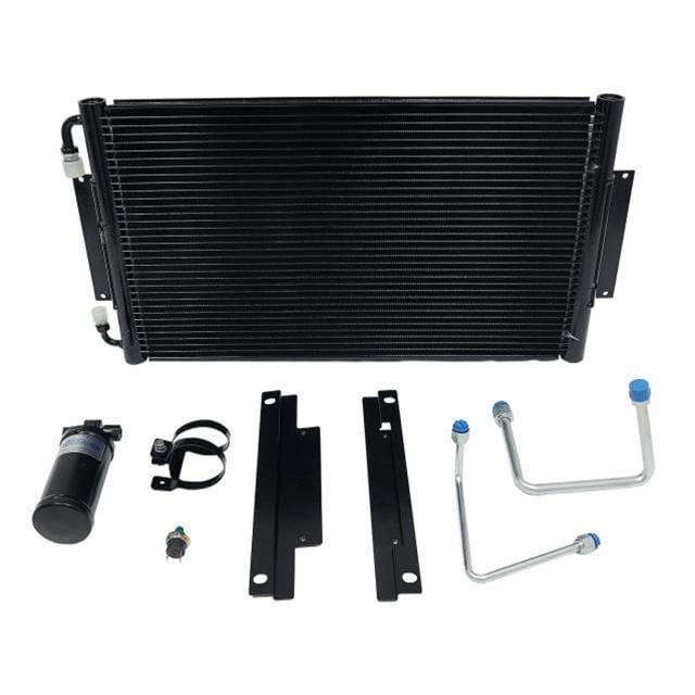 Vintage Air Vintage Air SureFit Condenser Kits 11154 Autofit