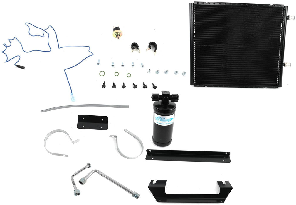 Vintage Air Vintage Air SureFit Condenser Kits 12001 Autofit