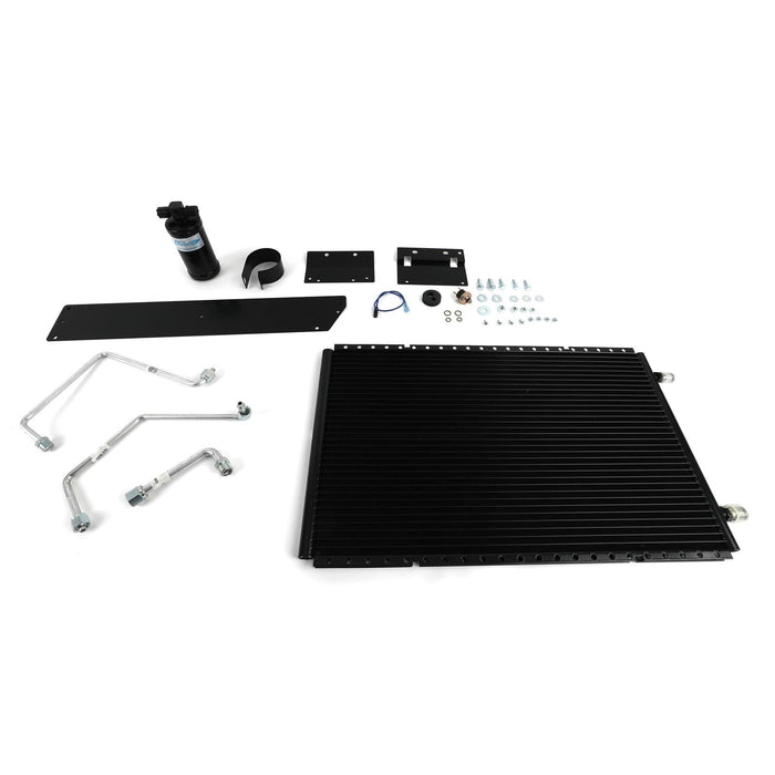 Vintage Air Vintage Air SureFit Condenser Kits 21061 Autofit