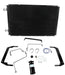 Vintage Air Vintage Air SureFit Condenser Kits 21063 Autofit