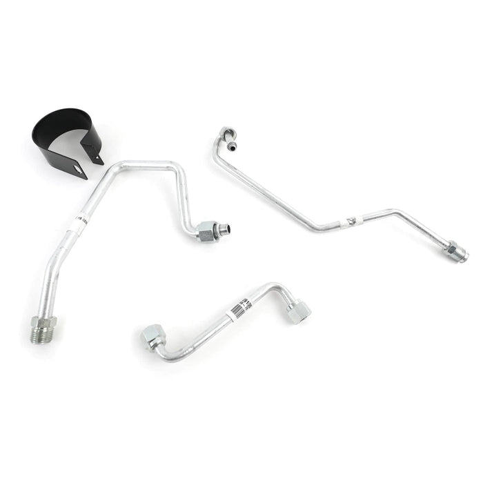 Vintage Air Vintage Air SureFit Condenser Kits 21073 Autofit