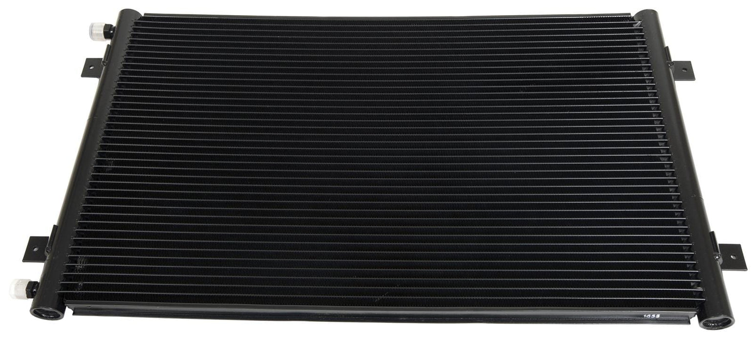 Vintage Air Vintage Air SureFit Condenser Kits 21080 Autofit