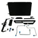 Vintage Air Vintage Air SureFit Condenser Kits 21154 Autofit