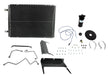 Vintage Air Vintage Air SureFit Condenser Kits 21158 Autofit