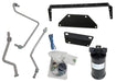 Vintage Air Vintage Air SureFit Condenser Kits 21167 Autofit