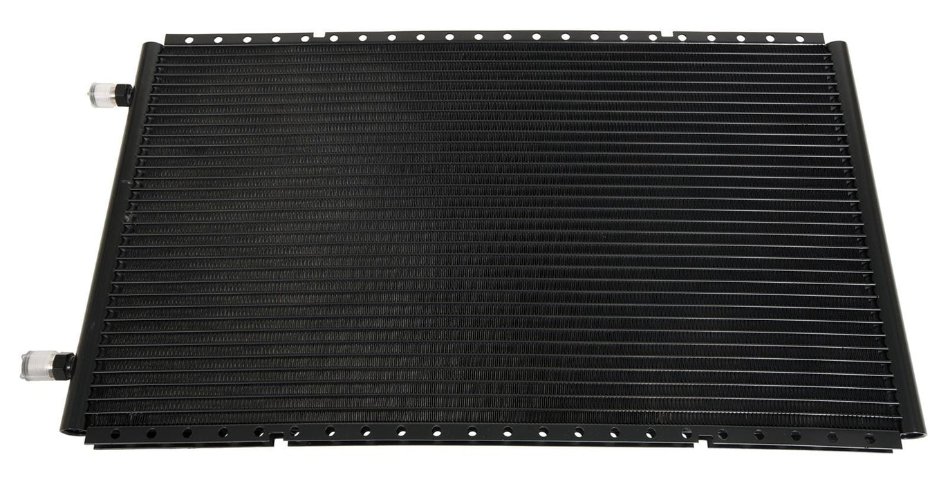 Vintage Air Vintage Air SureFit Condenser Kits 21167 Autofit