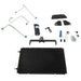 Vintage Air Vintage Air SureFit Condenser Kits 21190 Autofit