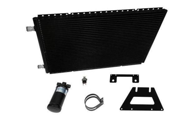 Vintage Air Vintage Air SureFit Condenser Kits 21252 Autofit