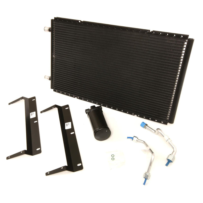 Vintage Air Vintage Air SureFit Condenser Kits 21557 Autofit