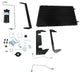 Vintage Air Vintage Air SureFit Condenser Kits 21573 Autofit