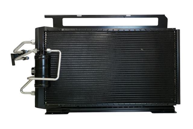 Vintage Air Vintage Air SureFit Condenser Kits 25706 Autofit