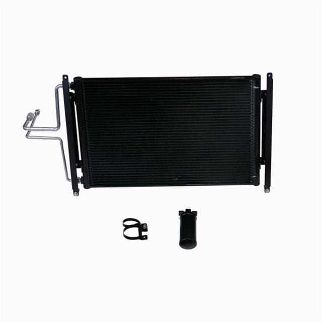 Vintage Air Vintage Air SureFit Condenser Kits 26100 Autofit