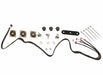 Vintage Air Vintage Air SureFit Control Panel Conversion Kits 474156 Autofit