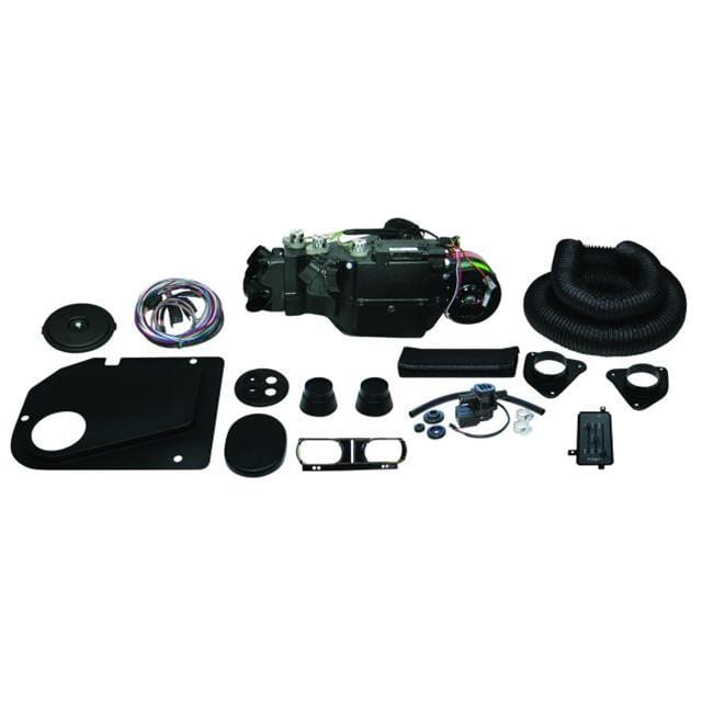 Vintage Air Vintage Air SureFit Evaporator Kits 564168 Autofit