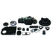 Vintage Air Vintage Air SureFit Evaporator Kits 564168 Autofit