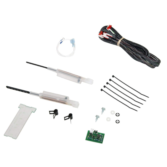 Vintage Air Vintage Air SureFit Evaporator Kits 564174 Autofit