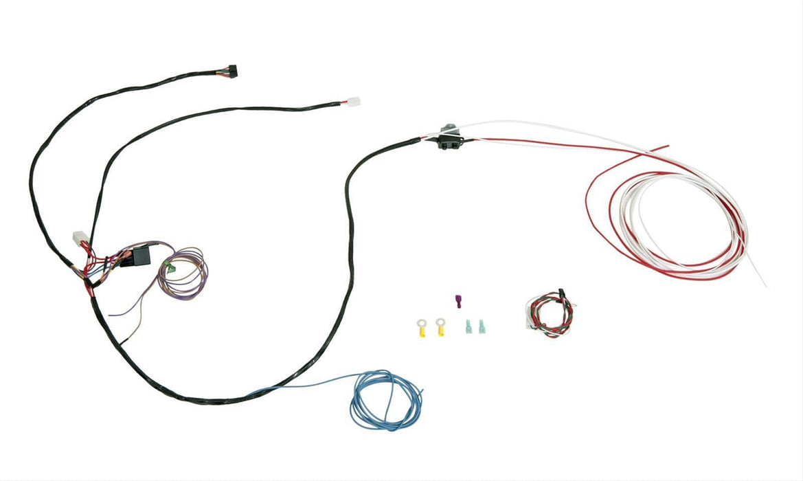 Vintage Air Vintage Air SureFit Evaporator Kits 564174 Autofit
