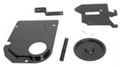Vintage Air Vintage Air SureFit Evaporator Kits 564174 Autofit