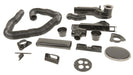 Vintage Air Vintage Air SureFit Evaporator Kits 564174 Autofit