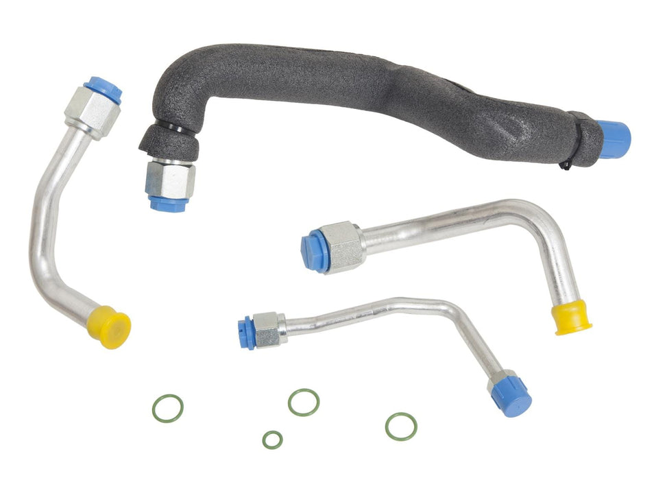 Vintage Air Vintage Air SureFit Evaporator Kits 564174 Autofit
