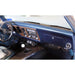 Vintage Air Vintage Air SureFit Evaporator Kits 564468 Autofit