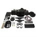 Vintage Air Vintage Air SureFit Evaporator Kits 571062 Autofit