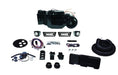 Vintage Air Vintage Air SureFit Evaporator Kits 751702 Autofit