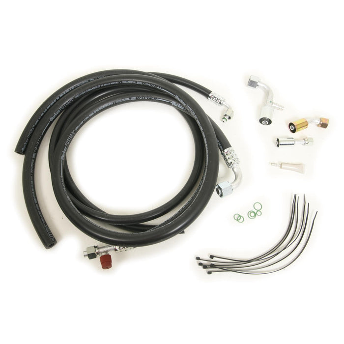 Vintage Air Vintage Air SureFit Modified Refrigeration Line Kits 516268 Autofit