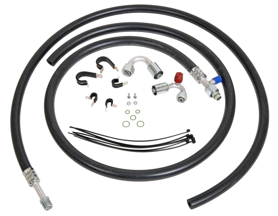 Vintage Air Vintage Air SureFit Modified Refrigeration Line Kits 521066 Autofit