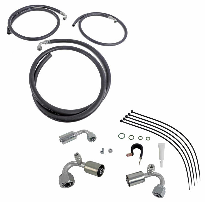 Vintage Air Vintage Air SureFit Modified Refrigeration Line Kits 521159 Autofit