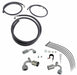 Vintage Air Vintage Air SureFit Modified Refrigeration Line Kits 521159 Autofit
