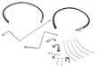 Vintage Air Vintage Air SureFit Modified Refrigeration Line Kits 521175 Autofit