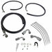 Vintage Air Vintage Air SureFit Modified Refrigeration Line Kits 524173 Autofit