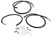 Vintage Air Vintage Air SureFit Modified Refrigeration Line Kits 526675 Autofit