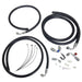 Vintage Air Vintage Air SureFit Modified Refrigeration Line Kits 526682 Autofit