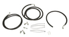 Vintage Air Vintage Air SureFit Modified Refrigeration Line Kits 526691 Autofit