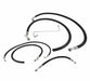 Vintage Air Vintage Air SureFit Modified Refrigeration Line Kits 531051 Autofit