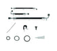 Vintage Air Vintage Air SureFit Reduced Barrier Standard Hose Kits 511160 Autofit