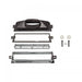 Vintage Air Vintage Air SureFit Series Louvers 493067-LCA Autofit
