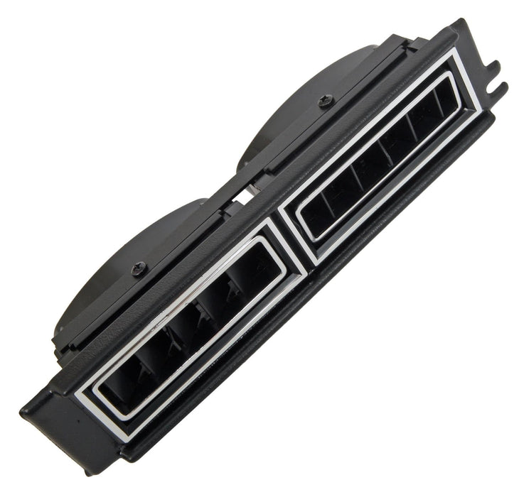 Vintage Air Vintage Air SureFit Series Louvers 590068 Autofit