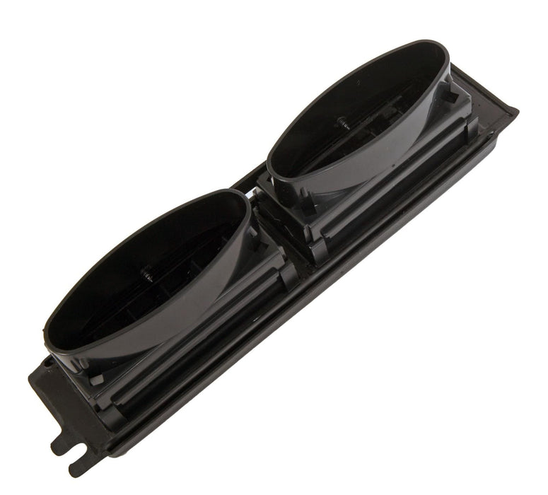 Vintage Air Vintage Air SureFit Series Louvers 590068 Autofit