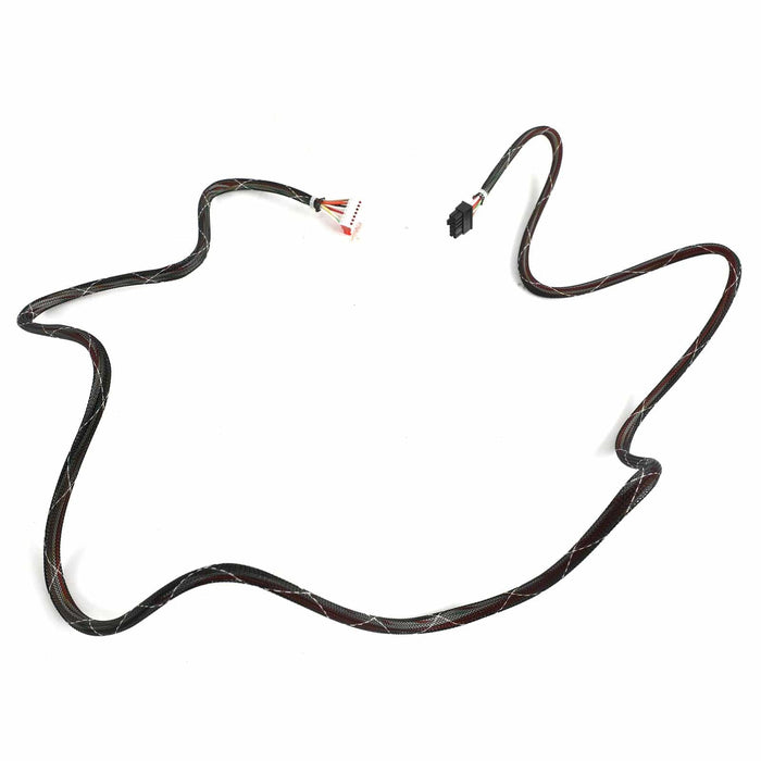 Vintage Air Vintage Air SureFit Wiring Harness Kits 232007-VUR Autofit