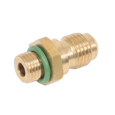 Vintage Air Vintage Air Threaded Adapters 18103-VUG Autofit