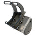 Vintage Air Vintage Air Top-Mount Compressor Brackets 131005 Autofit