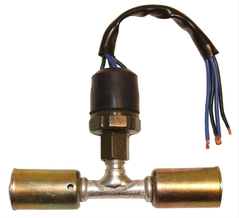 Vintage Air Vintage Air Trinary Switch Kits 24678-VUS Autofit