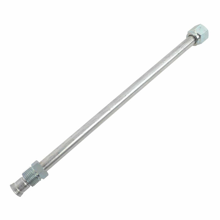 Vintage Air Vintage Air U-Bend-Em Refrigerant Lines 12513-VCD Autofit