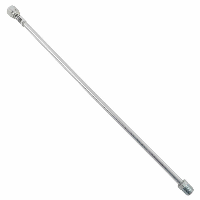 Vintage Air Vintage Air U-Bend-Em Refrigerant Lines 12518-VCL Autofit